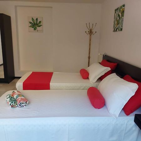 Bnbook-Villa Molinari มิลาน ภายนอก รูปภาพ