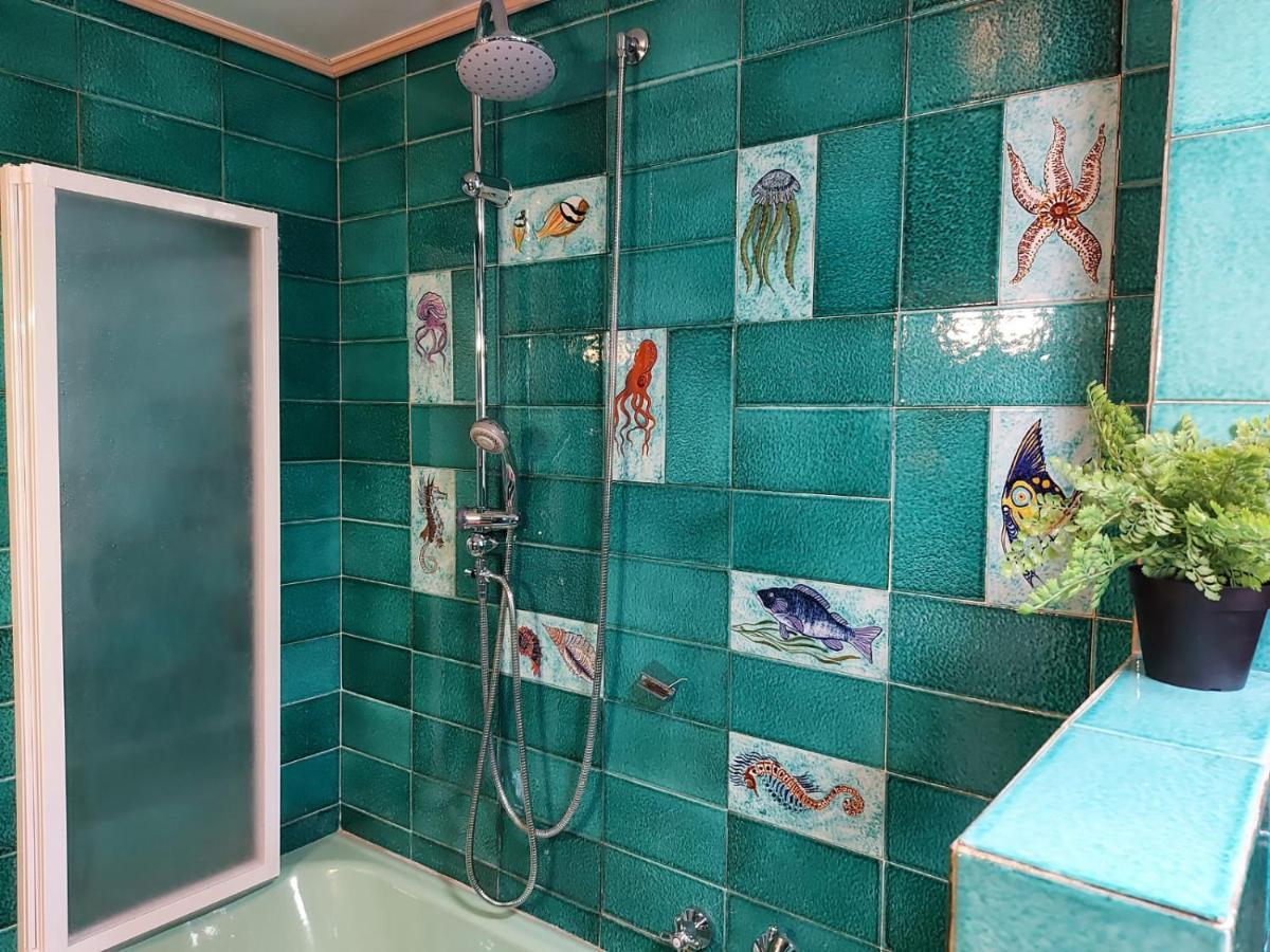 Bnbook-Villa Molinari มิลาน ภายนอก รูปภาพ