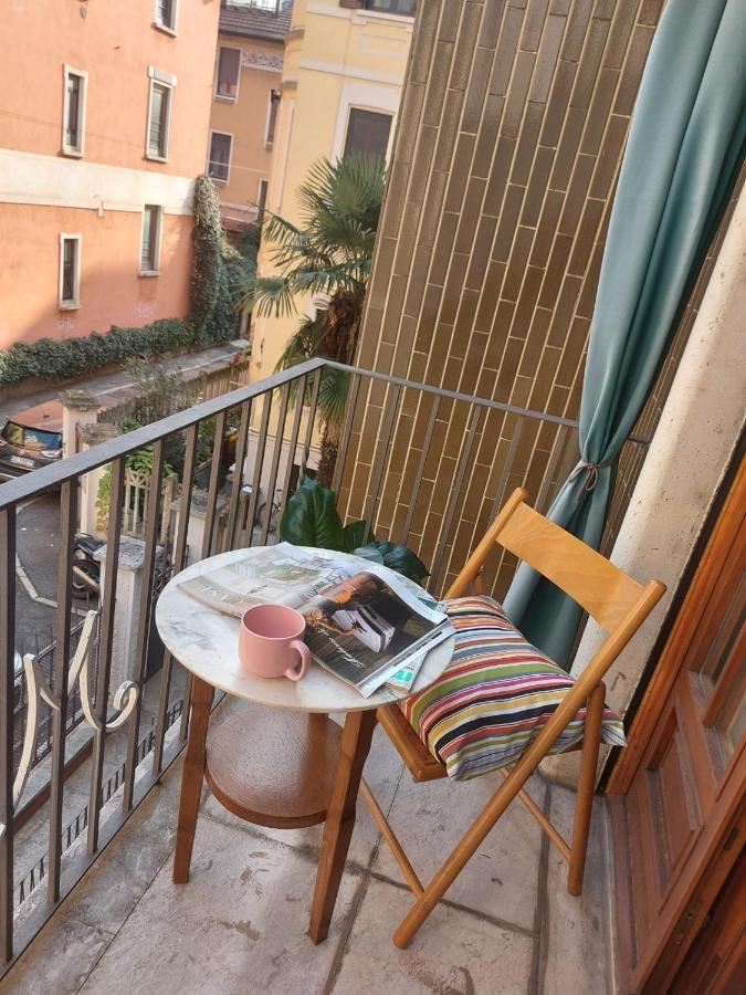 Bnbook-Villa Molinari มิลาน ภายนอก รูปภาพ