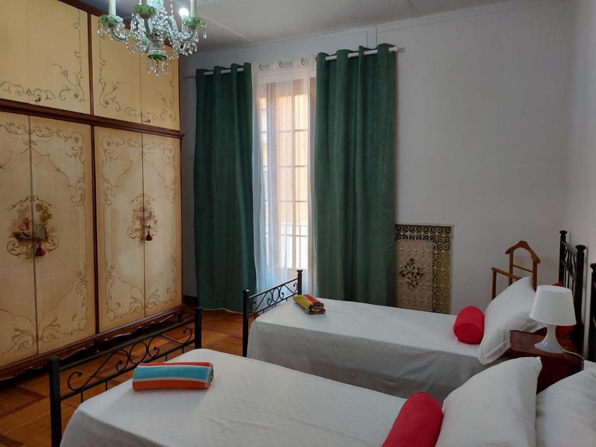 Bnbook-Villa Molinari มิลาน ภายนอก รูปภาพ