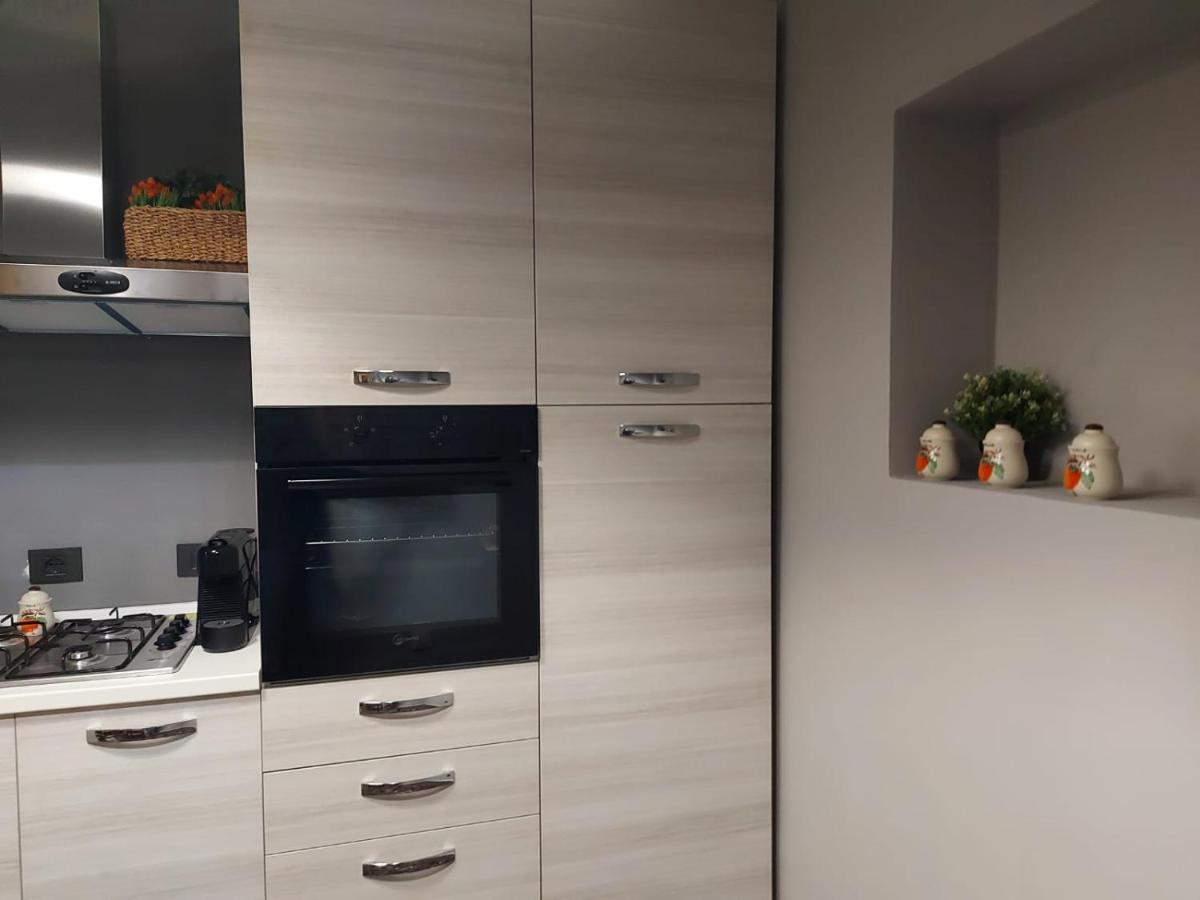 Bnbook-Villa Molinari มิลาน ภายนอก รูปภาพ