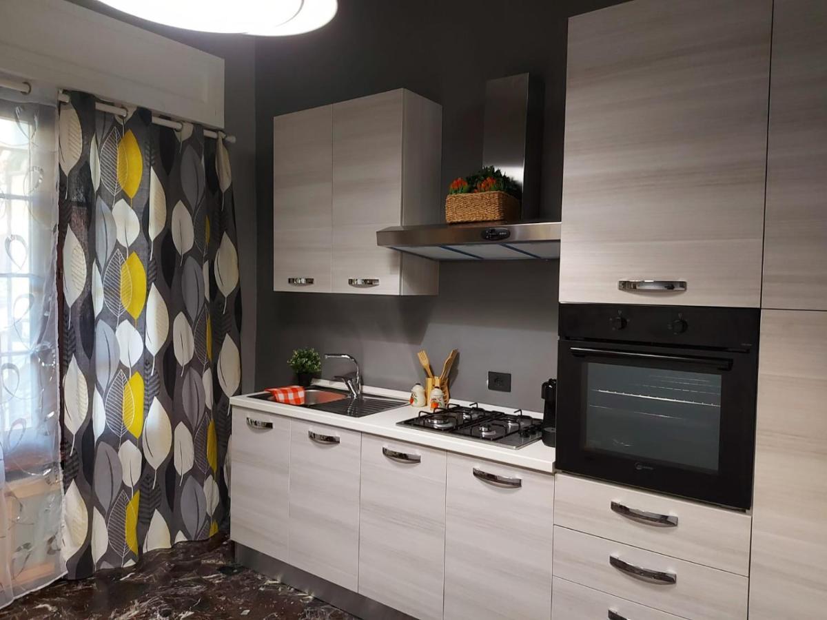 Bnbook-Villa Molinari มิลาน ภายนอก รูปภาพ