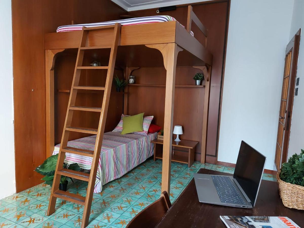 Bnbook-Villa Molinari มิลาน ภายนอก รูปภาพ