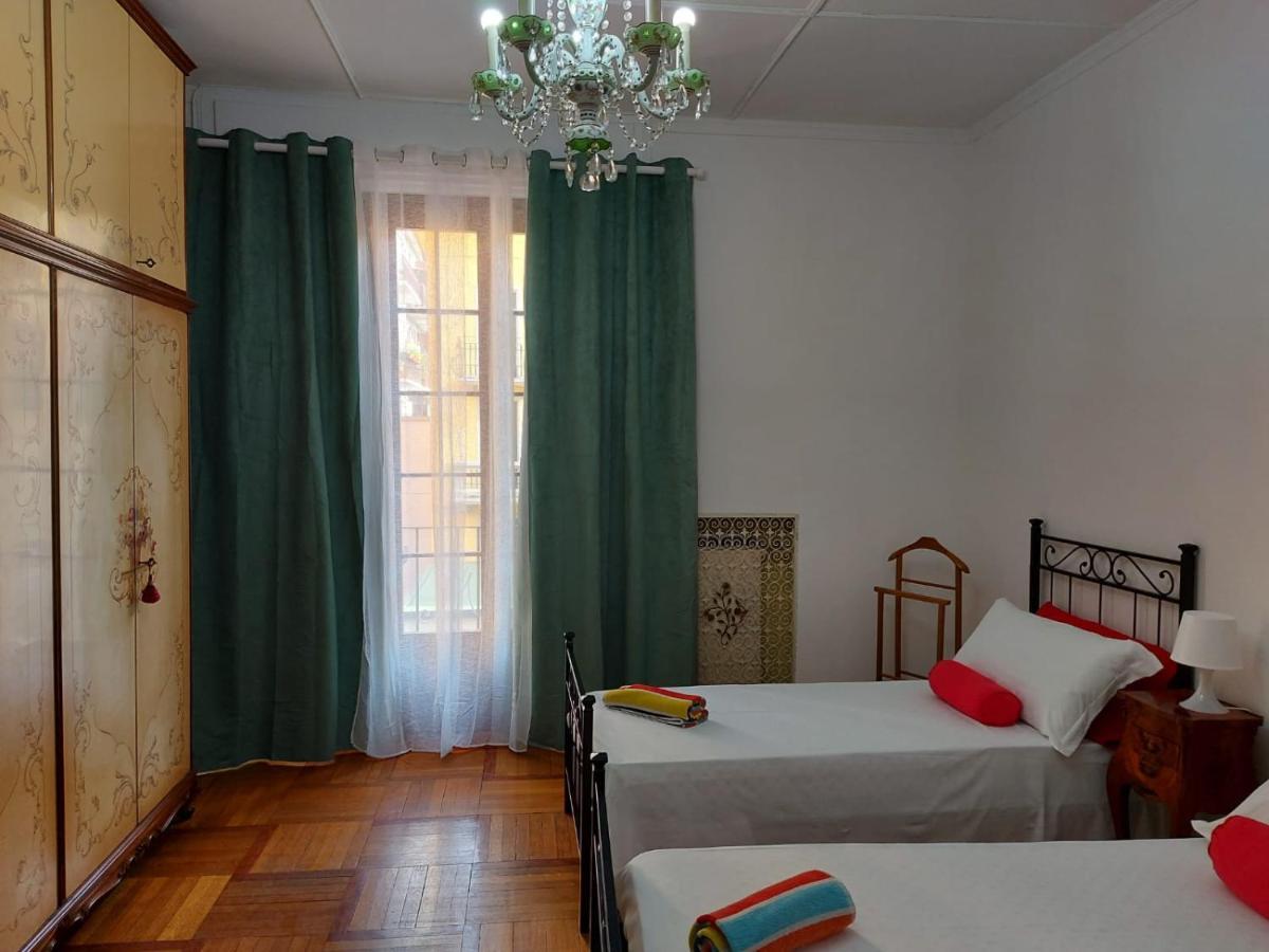 Bnbook-Villa Molinari มิลาน ภายนอก รูปภาพ