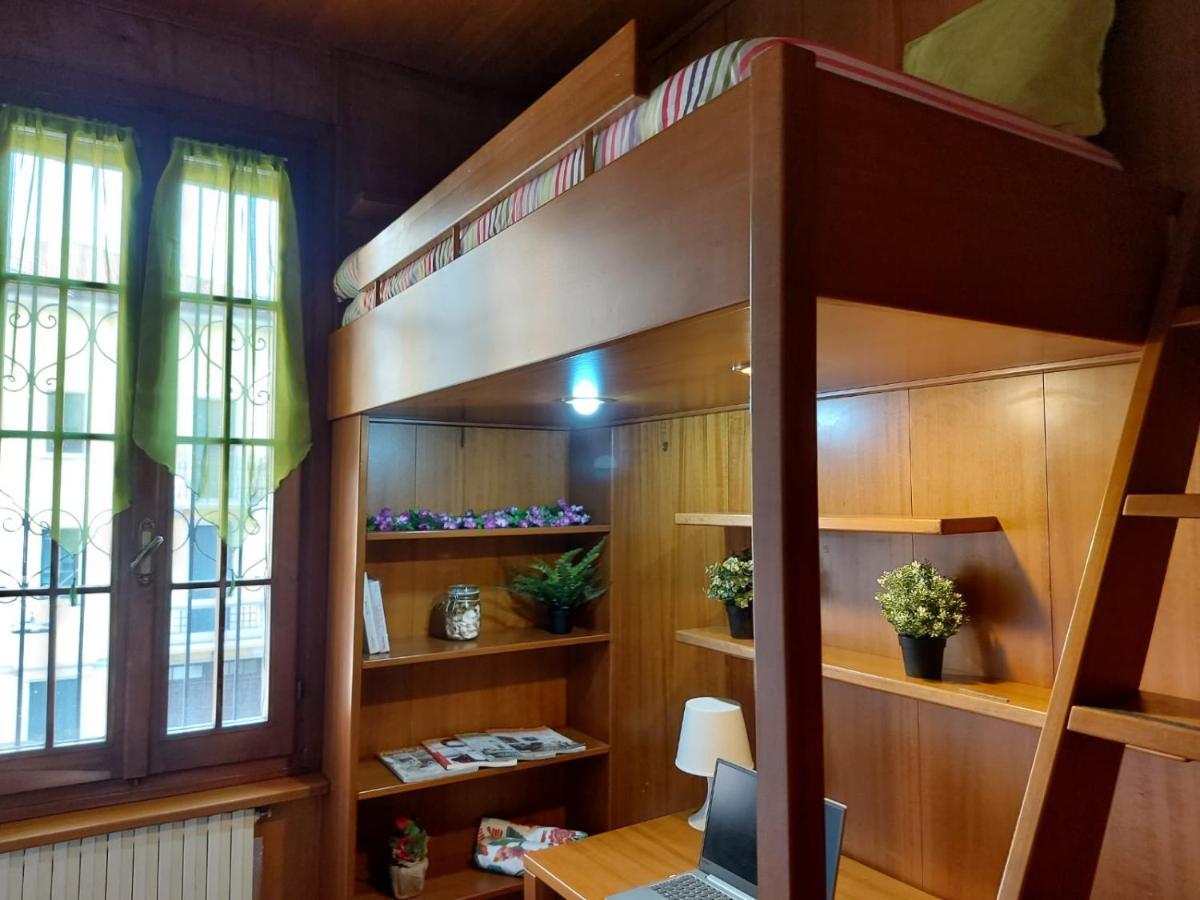 Bnbook-Villa Molinari มิลาน ภายนอก รูปภาพ
