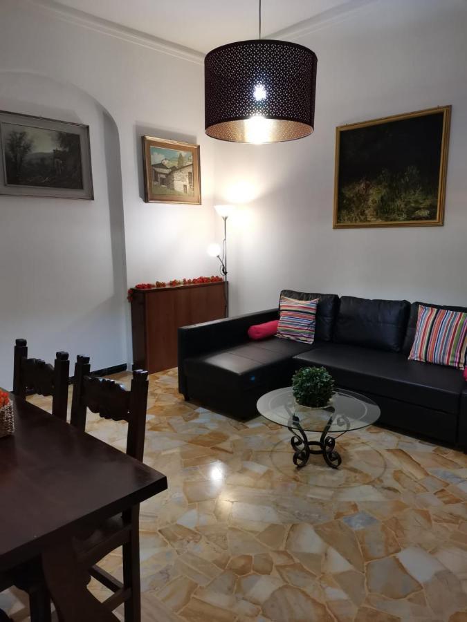 Bnbook-Villa Molinari มิลาน ภายนอก รูปภาพ